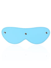 menaful Blue / One Size Sexy Game Goggles